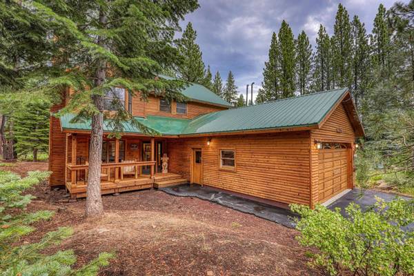 12856 Solvang Way, Truckee, CA 96161-0000