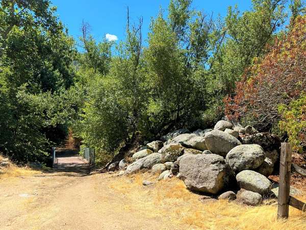 41299 Hot Springs Drive, California Hot Springs, CA 93207