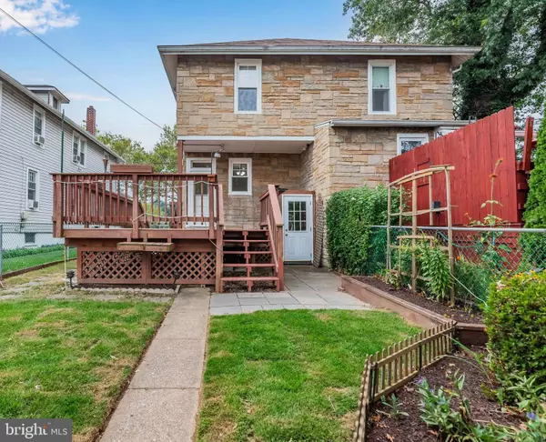 425 EUTAW AVE, New Cumberland, PA 17070