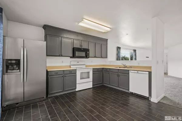 7490 Findhorn Drive, Reno, NV 89506