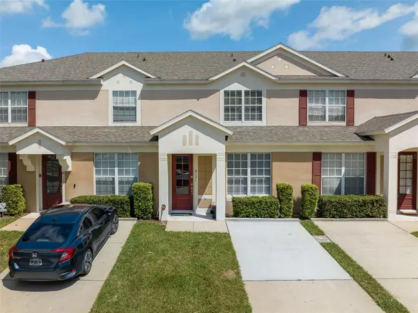 8121 PRINCESS PALM LN, Kissimmee, FL 34747