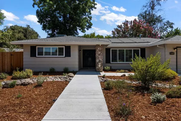 6611 Benham WAY, Sacramento, CA 95831