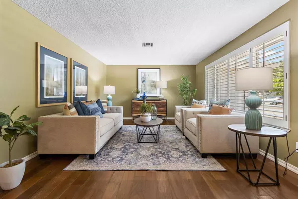 6611 Benham WAY, Sacramento, CA 95831