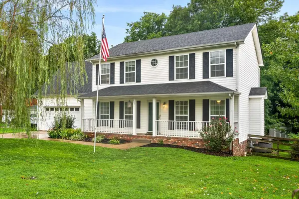 803 Sugarcane Way, Clarksville, TN 37040