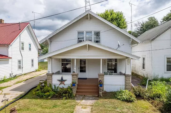 108 Madison Street, Rock Springs, WI 53961