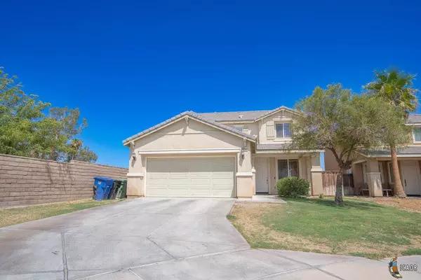 2696 Jade Tree St, Imperial, CA 92251