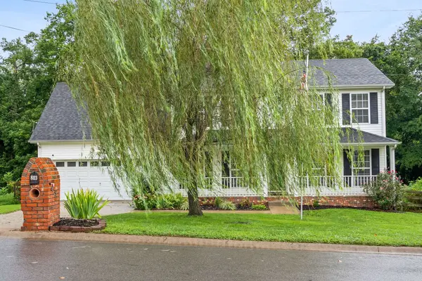 803 Sugarcane Way, Clarksville, TN 37040