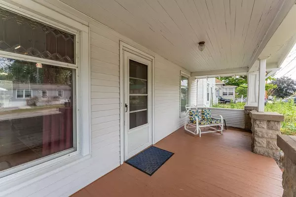 108 Madison Street, Rock Springs, WI 53961