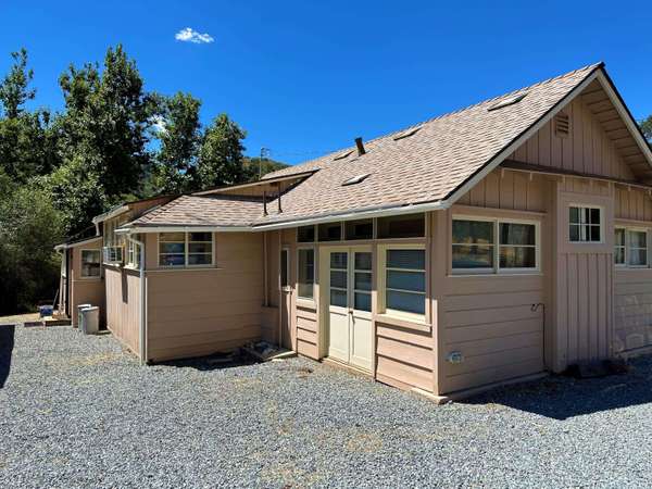 41299 Hot Springs Drive, California Hot Springs, CA 93207