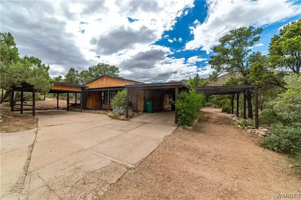 2569 S Carol LN, Kingman, AZ 86401