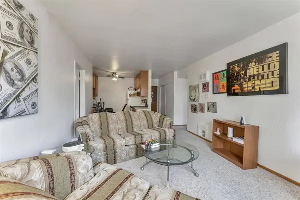 455 Crescent ST 304, Oakland, CA 94610