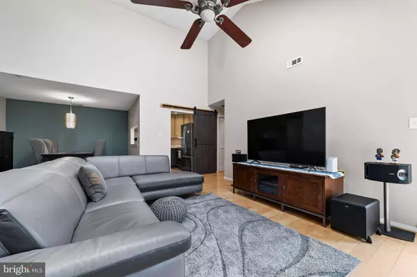 4914-C DUNBARTON RD, Mount Laurel, NJ 08054