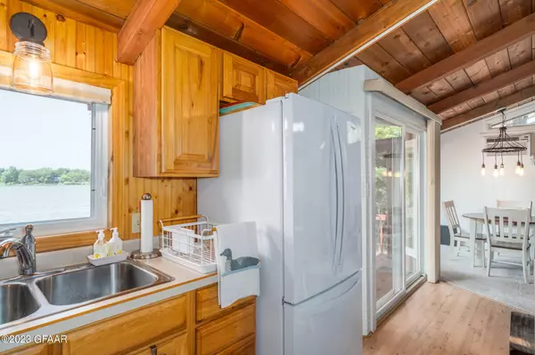 13538 ELMER HANSON Drive SE, Erskine, MN 56736