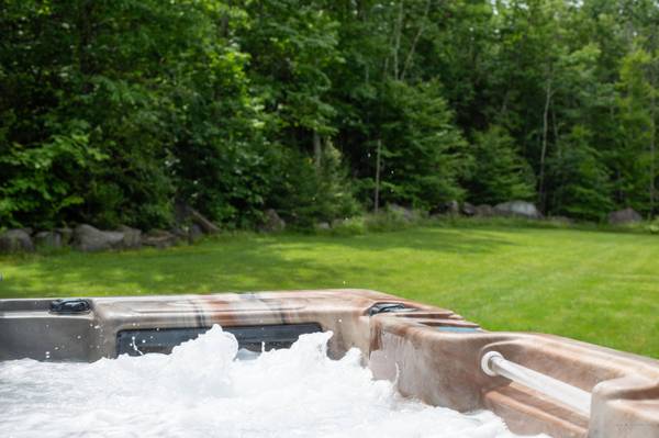 35 Ridge School Road, Liberty, ME 04949