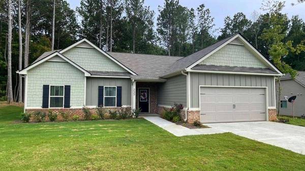 237 Ajo WAY, Dallas, GA 30157