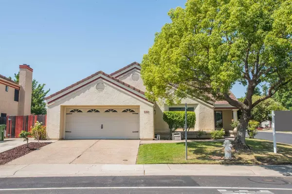 5163 Laguna Park DR, Elk Grove, CA 95758