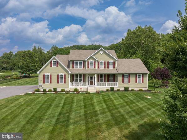 421 MOUNT ROYAL, Mantua, NJ 08051