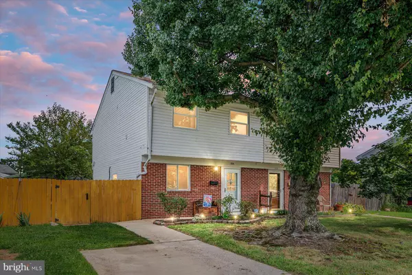 134 DUNLAP RD, Pasadena, MD 21122