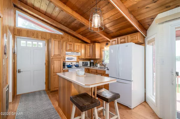 13538 ELMER HANSON Drive SE, Erskine, MN 56736