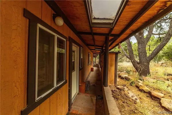 2569 S Carol LN, Kingman, AZ 86401