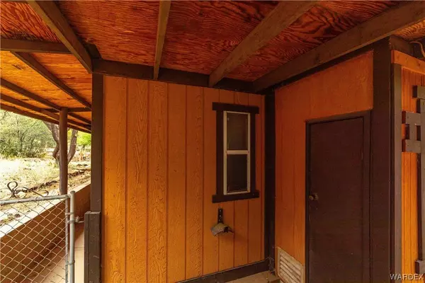 2569 S Carol LN, Kingman, AZ 86401