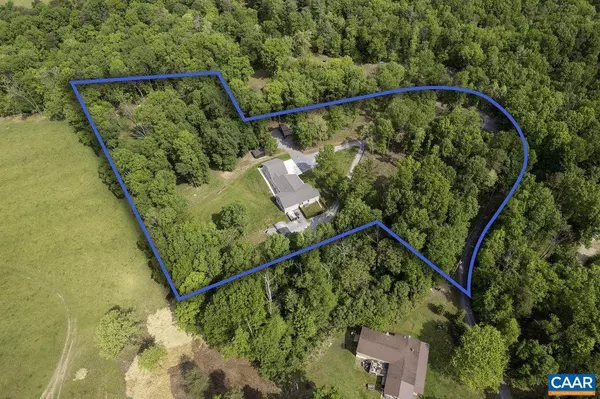 273 HILLBILLY LN, Shenandoah, VA 22849