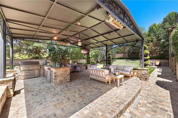 19 Brittle Star, Ladera Ranch, CA 92694