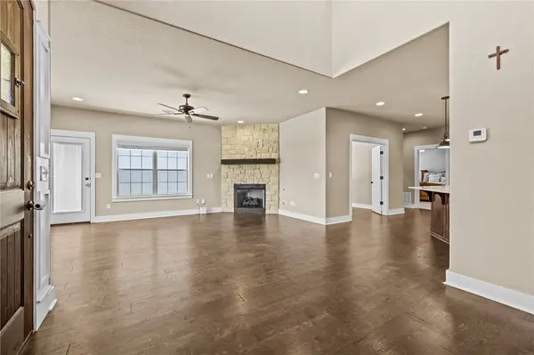 540 N Salem Road, Fayetteville, AR 72704