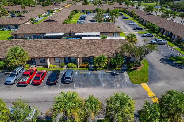 2017 CARIBBEAN DR S ##, Kissimmee, FL 34741