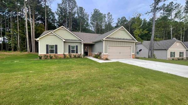 237 Ajo WAY, Dallas, GA 30157