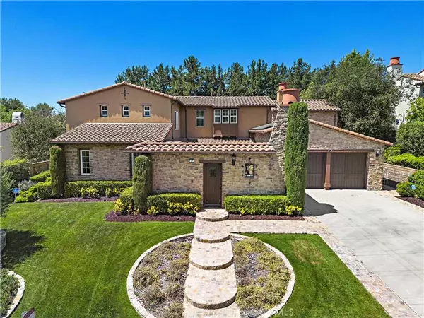 19 Brittle Star, Ladera Ranch, CA 92694