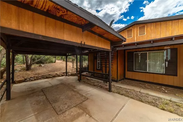 2569 S Carol LN, Kingman, AZ 86401