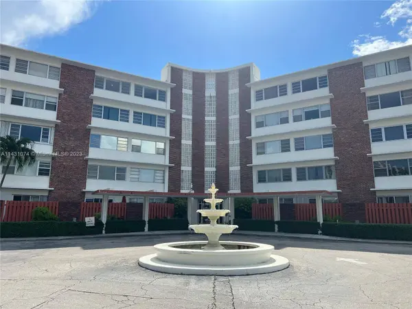 1700 NE 105th St #517, Miami Shores, FL 33138