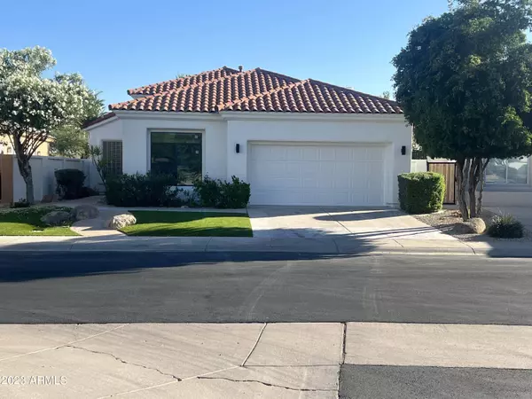 9386 N 114TH Way, Scottsdale, AZ 85259