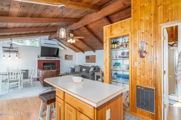 13538 ELMER HANSON Drive SE, Erskine, MN 56736