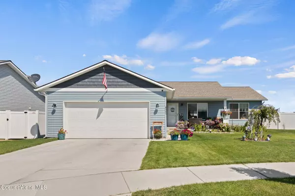 9041 N Scotsworth St, Post Falls, ID 83854