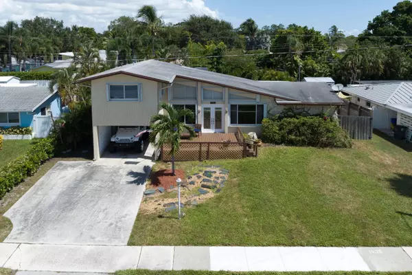 1111 W Camino Real, Boca Raton, FL 33486