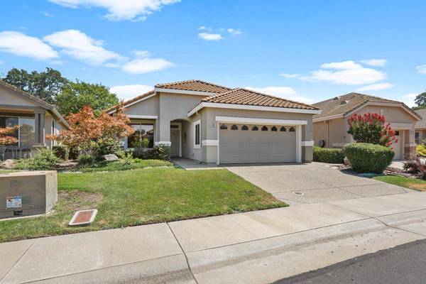 6080 Whisperlodge WAY, Roseville, CA 95747