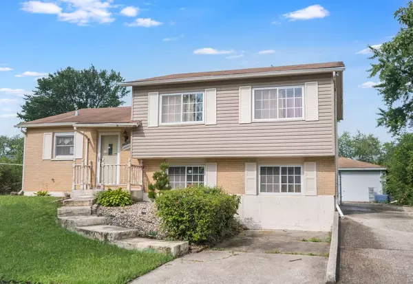 17730 Pheasant Lane, Country Club Hills, IL 60478