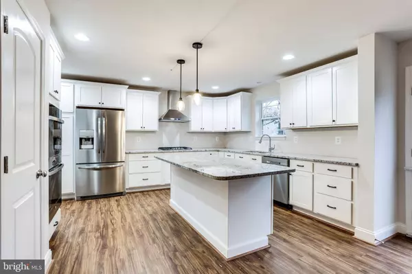 LOT 2 ELKRISE PL, Elkridge, MD 21075