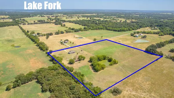 120 RS County Road 3236, Alba, TX 75410