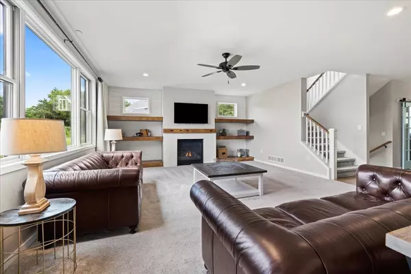 Oregon WI Home for Sale