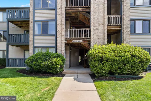 4914-C DUNBARTON RD, Mount Laurel, NJ 08054