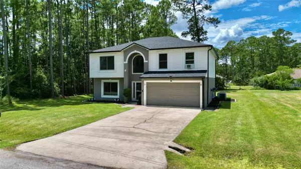 6 RED CLOVER LN, Palm Coast, FL 32164