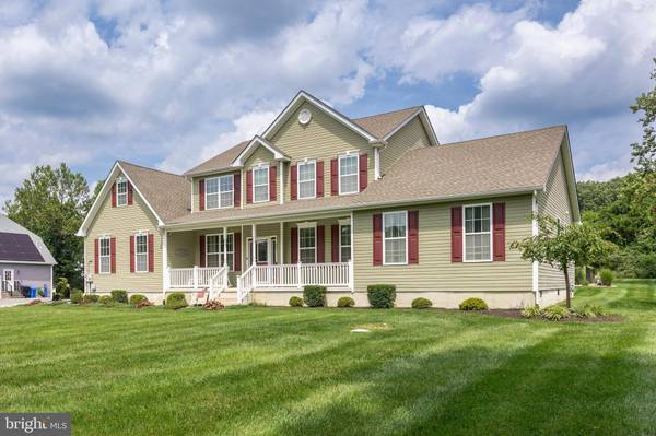 421 MOUNT ROYAL, Mantua, NJ 08051