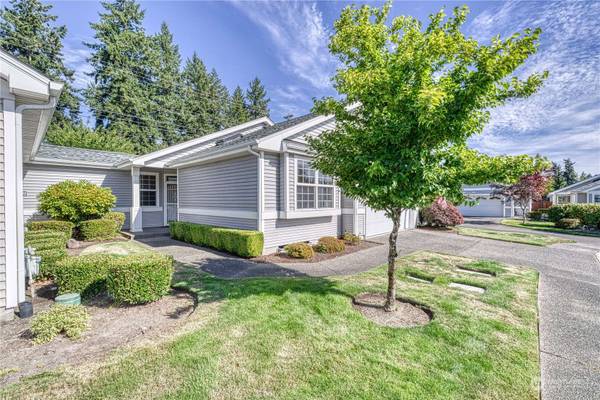 3829 67th Avenue Ct W, University Place, WA 98466