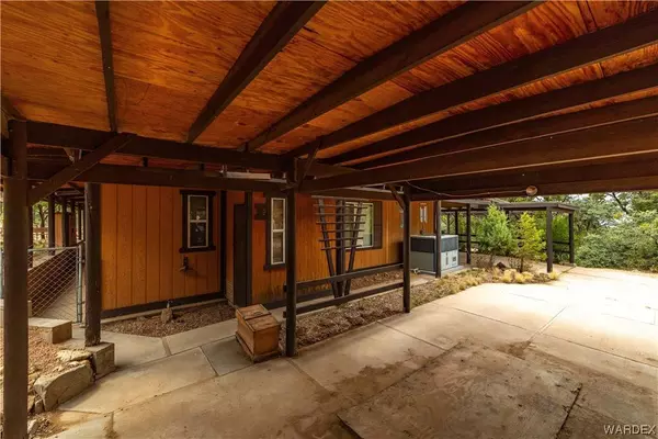 2569 S Carol LN, Kingman, AZ 86401