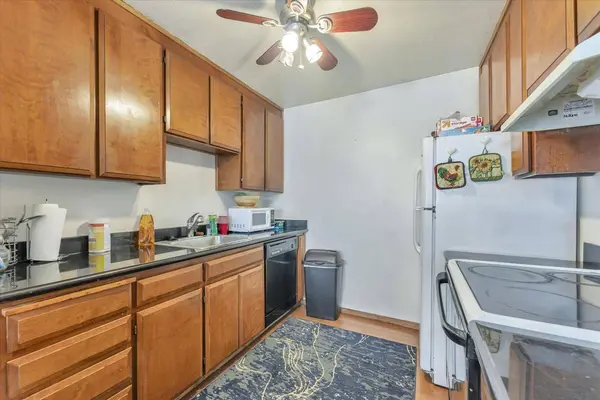 455 Crescent ST 304, Oakland, CA 94610