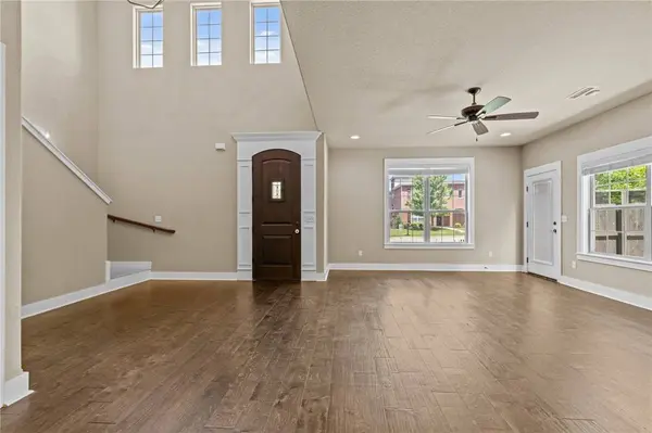 540 N Salem Road, Fayetteville, AR 72704