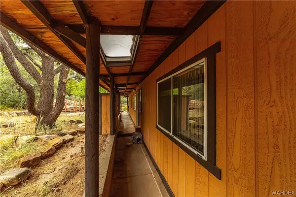 2569 S Carol LN, Kingman, AZ 86401